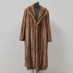 1669 7050 Minkpäls